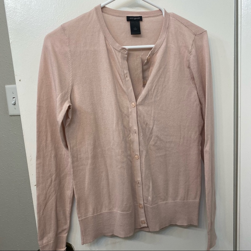 Ann Taylor sweater